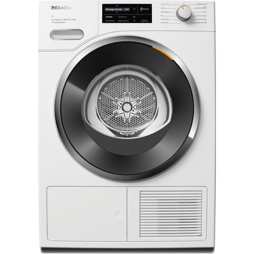 Sèche-linge Miele TWL680WP 125 Gala Edition