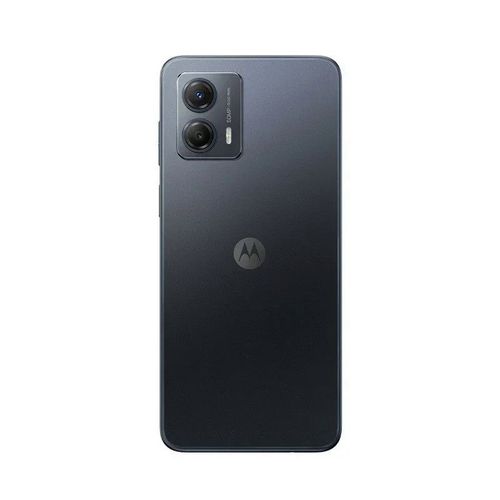 Motorola moto g53 5G téléphone 5000 Mah batterie 6,5 pouces écran 120Hz smartphone Gris foncé,4gb + 128gb