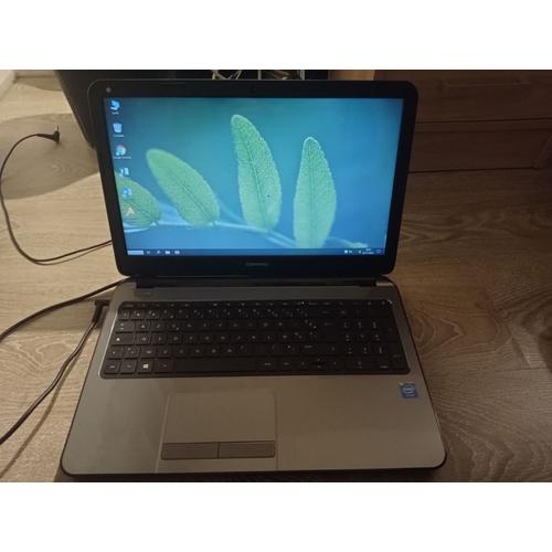 Compaq 15-S1113NF - 15.6" Intel Celeron - 2.16 Ghz - Ram 4 Go - DD 465 Go