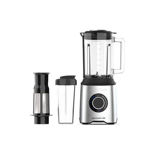 Blender TAURUS PRIOR ADVANCE + 1800