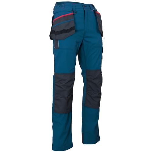 Pantalon de travail Creuset 260 g/m2 LMA