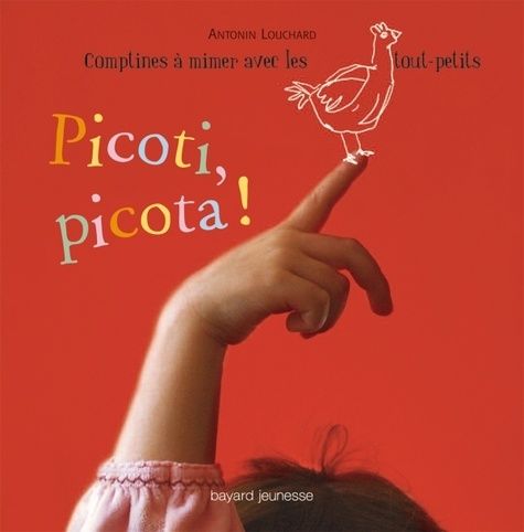 Picoti, Picota !