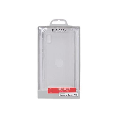 Bigben Connected - Coque De Protection Pour Téléphone Portable - Pour Samsung Galaxy A10