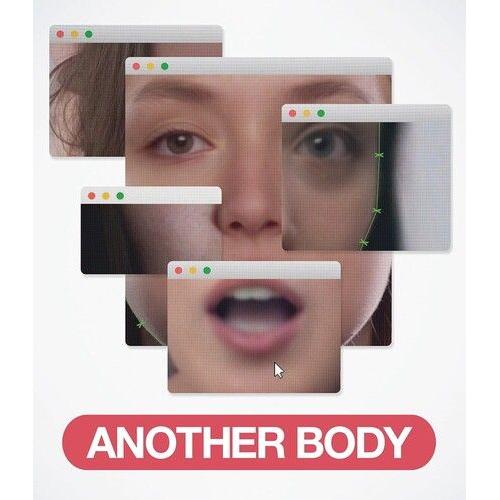 Another Body [Blu-Ray]