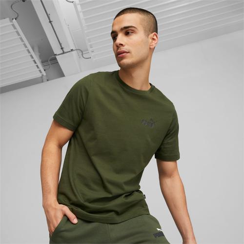Puma T-Shirt Essentials Small Logo Homme - Taille 4xl