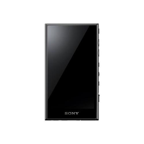 Sony NW-A105 Baladeur multimédia numérique portable Hi-Res Audio, avec amplificateur numérique S-Master HX