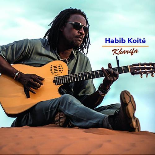 Habib Koite - Kharifa