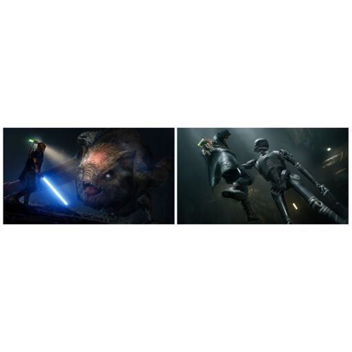 Star Wars Jedi : Fallen Order image 1 | Rakuten