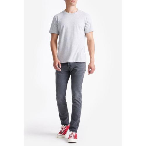 King Essentials The Steve T-Shirt Gris Taille M