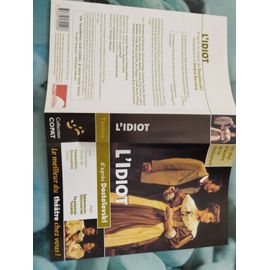 L'idiot