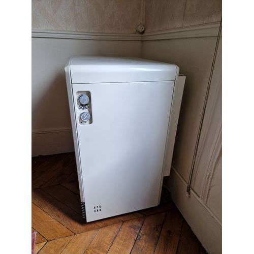 radiateur électrique à inertie 4500 W