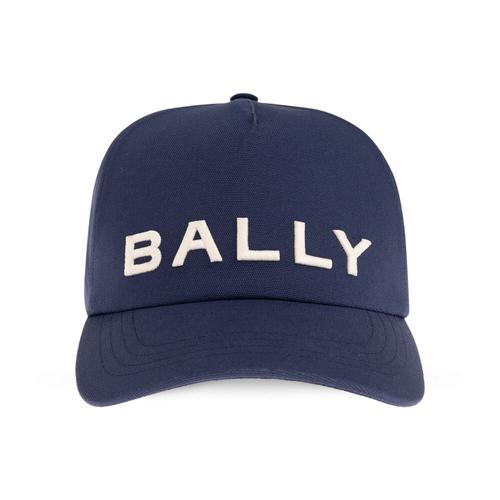 Bally - Accessories > Hats > Caps - Blue