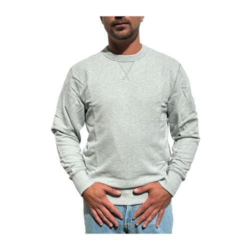 Calvin Klein - Sweatshirts & Hoodies > Sweatshirts - Gray