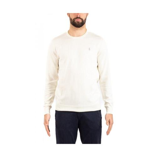 Ralph Lauren - Sweatshirts & Hoodies > Sweatshirts - Beige
