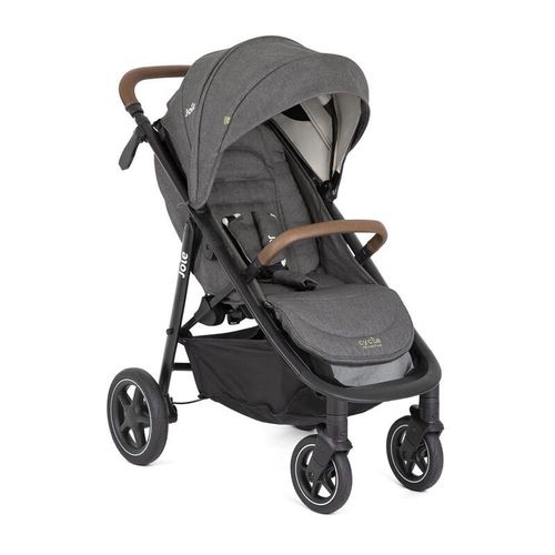 Poussette Mytrax Pro Shell Gray - Joie