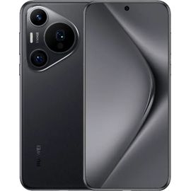 Huawei Pura 70 Pro Dual-SIM 512 Go Noir