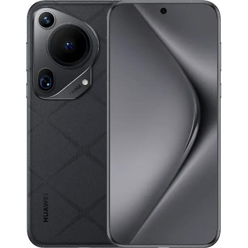 Huawei Pura 70 Ultra Dual-SIM 512 Go Noir