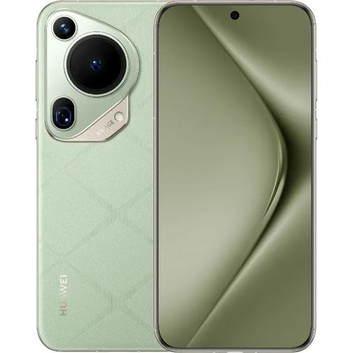 Huawei Pura 70 Ultra Dual-SIM 512 Go Vert