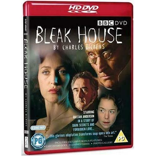 Bleak House