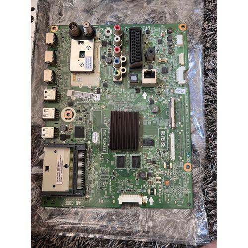 Carte mère Motherboard 47 55ln575s EAX64797004 (1.1)