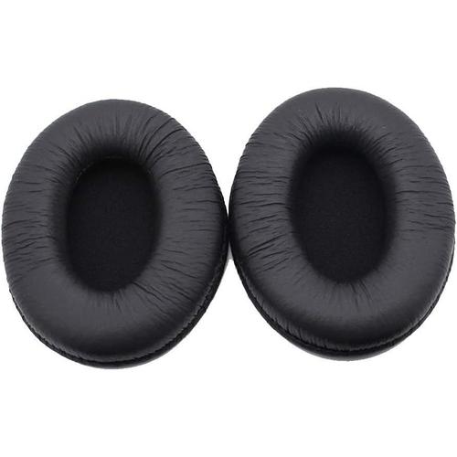 Coussinets en mousse souple pour casque Sennheiser HD202 HD212 HD437 HD447 HD457 HD477 HD497