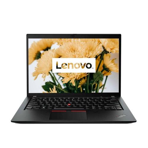 LENOVO THINKPAD T490S CORE I5 8365U 1.6GHZCore i5-1.6 GHz 16 Go 256 Go Go Non Intel UHD Graphics 620 WIFI WEBCAM 14 Windows 10 AZERTY