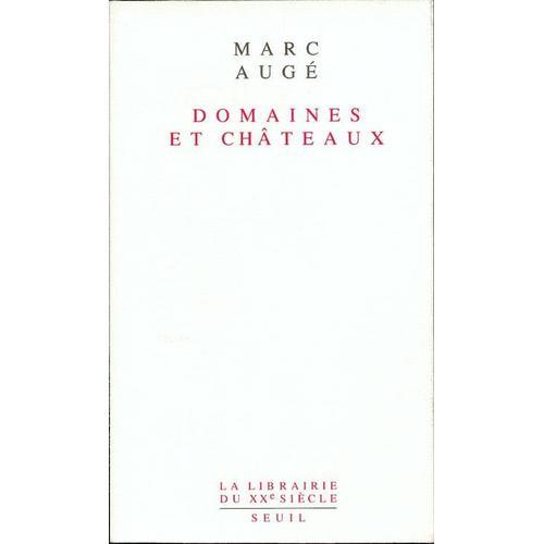 Domaines Et Châteaux