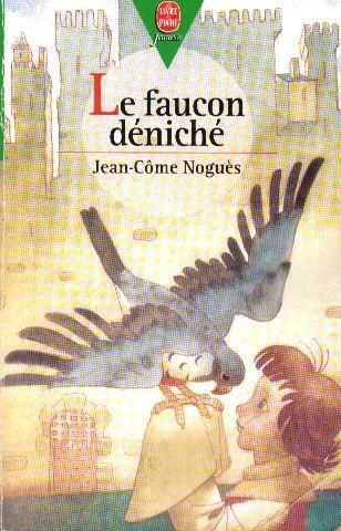 Le Faucon Deniché