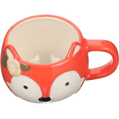 Rouge Tasses À Café Tasse Os Gobelet En Porcelaine Tendre Thé Chaud Lacets De Chaussures Verre A Eau Verres À Eau Gobelet De Dessin Animé Mug De Bureau Ménage Chine Voyage Rouge