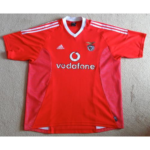 Maillot Adidas Benfica