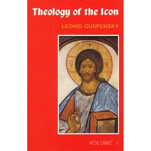 Theology Of The Icon