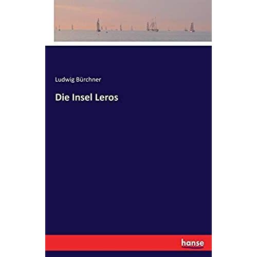 Die Insel Leros