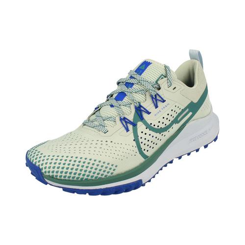 Chaussure de trail Nike Pegasus Trail 4 pour homme Gris 44.5