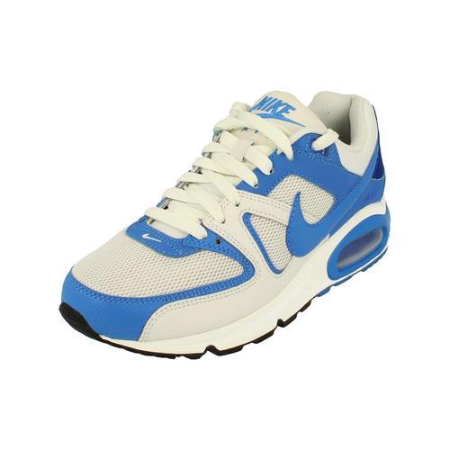 Chaussures Nike Air Max Command Trainers Ct2143 002
