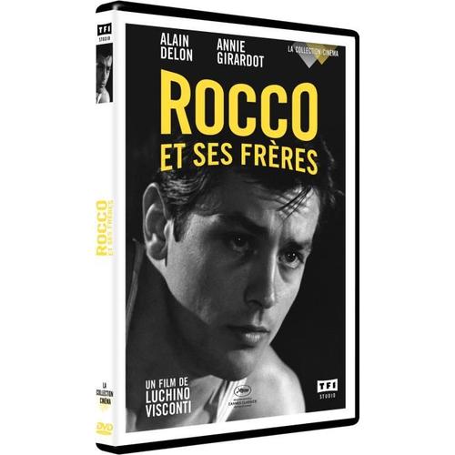 Rocco Et Ses Frères