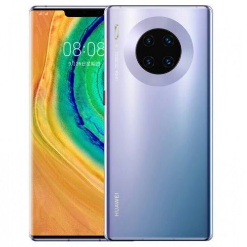 Huawei Mate 30 Pro 256 Go (Ram 8 Go) Dual SIM Argent