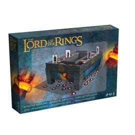 Shuffle - Jeu De Plateau Le Seigneur Des Anneaux : Bataille De Fort-Le-Cor