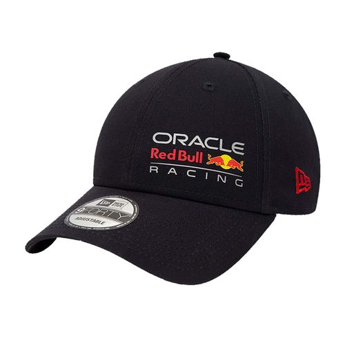 Casquette New Era Essential 9forty 001 Rbullf1 Nsksca Bleu Marine