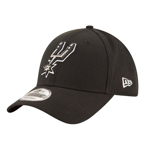 Casquette New Era The League Saaspu Otc Noir