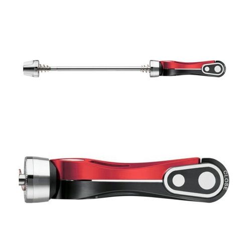 Crankbrothers Split Qr Skewer Set