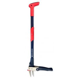 Désherbeur manuel ergonomique