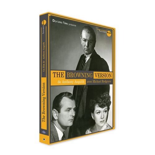 The Browning Version