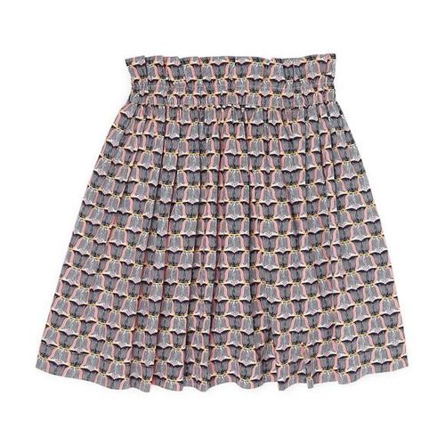 Jupe Imprimée (Monoprix Kids)