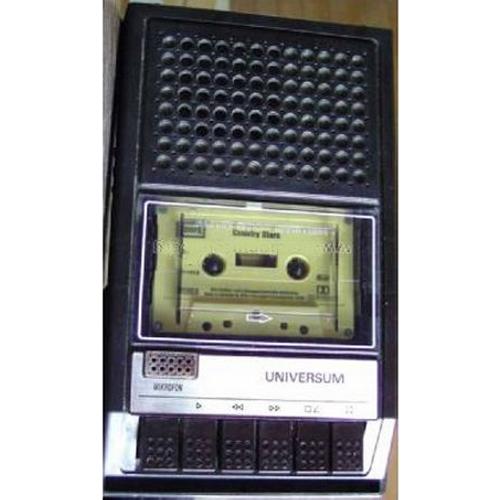 Magnétophone Vintage Universum