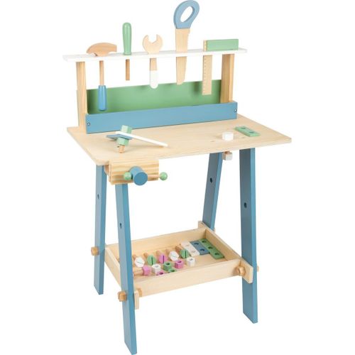 ?Tabli En Bois Pour Fille Ou Gar?On - 11375