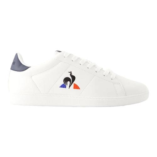 Baskets Mode Le Coq Sportif Courtset_2 - 48