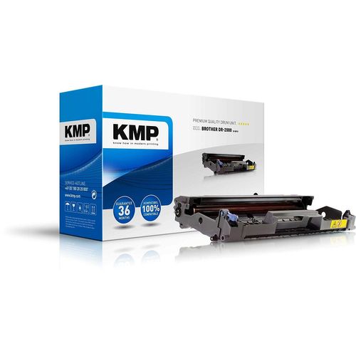 KMP B-DR10 Toner