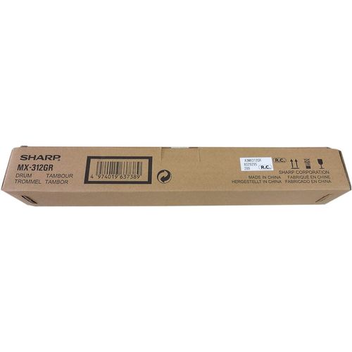 Sharp Drum pour mx-m310 100 K pages Sing.