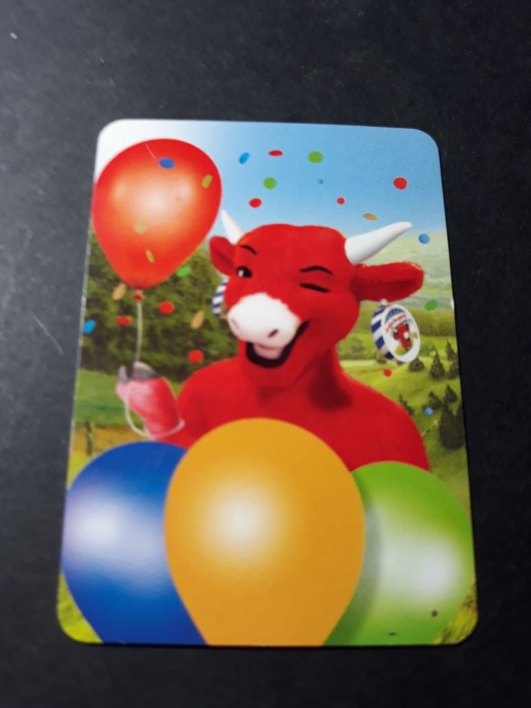 Achat Magnet Vache Qui Rit Pas Cher Ou D Occasion Rakuten