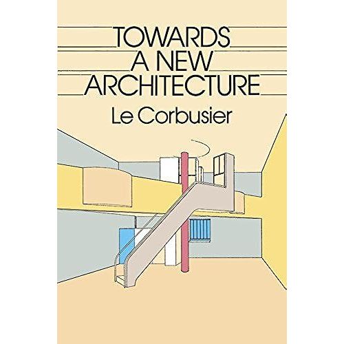 Towards A New Architecture